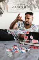 game live dealer Debet