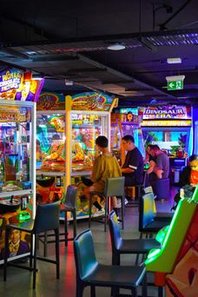 game trực tuyến Debet Roulette